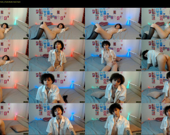 hizgi — 30 minute Chaturbate couple cam show recording, 720p, Oct 7, 2021
