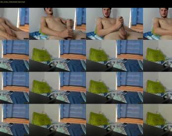 horse_man2 — 36 minute Chaturbate male cam show recording, 720p, Oct 7, 2021