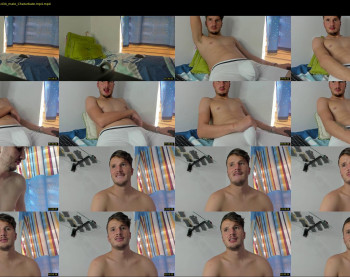 horse_man2 — 22 minute Chaturbate male cam show recording, 720p, Oct 7, 2021