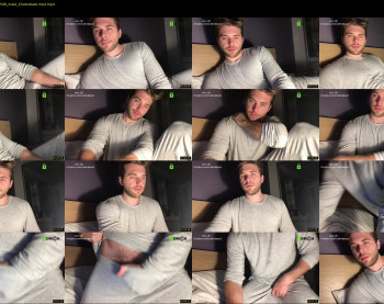 hot8pack01 — 5 minute Chaturbate male cam show recording, 720p, Oct 8, 2021