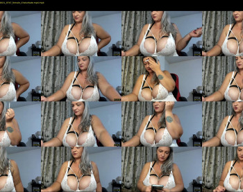 hot_bounce_boobs — 16 minute Chaturbate female cam show recording, 1080p, Oct 7, 2021