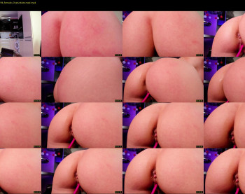 hotkatness — 12 minute Chaturbate female cam show recording, 1080p, Oct 7, 2021
