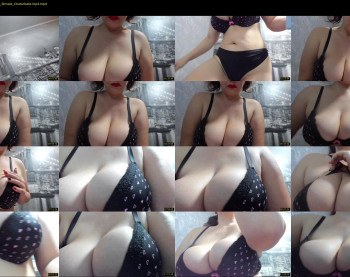 hotvany — 14 minute Chaturbate female cam show recording, 1080p, Oct 7, 2021