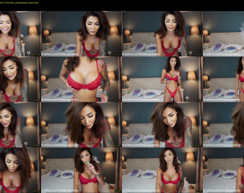 indiansweety — 11 minute Chaturbate female cam show recording, 1080p, Oct 8, 2021