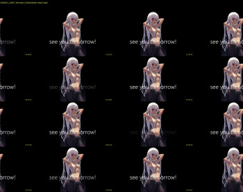 infinite_reality — 16 minute Chaturbate female cam show recording, 1080p, Oct 7, 2021