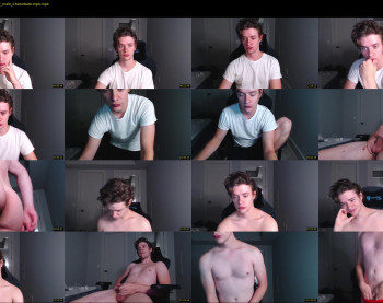 ironthud — 70 minute Chaturbate male cam show recording, 1080p, Oct 7, 2021