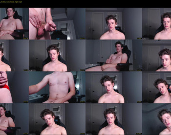 ironthud — 70 minute Chaturbate male cam show recording, 1080p, Oct 7, 2021
