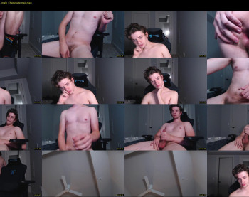 ironthud — 43 minute Chaturbate male cam show recording, 1080p, Oct 7, 2021