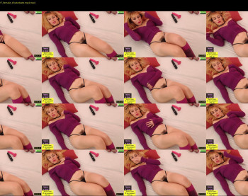 islanublar — 8 minute Chaturbate female cam show recording, 1080p, Oct 7, 2021