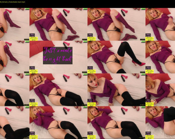 islanublar — 71 minute Chaturbate female cam show recording, 1080p, Oct 7, 2021