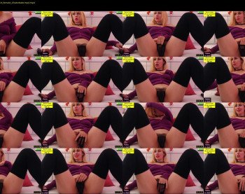 islanublar — 10 minute Chaturbate female cam show recording, 1080p, Oct 7, 2021