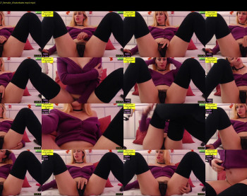 islanublar — 38 minute Chaturbate female cam show recording, 1080p, Oct 7, 2021