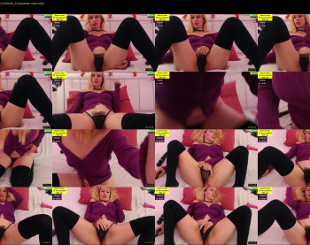 islanublar — 15 minute Chaturbate female cam show recording, 1080p, Oct 7, 2021
