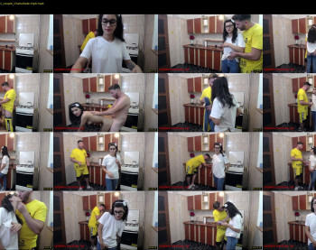 iuliana32 — 71 minute Chaturbate couple cam show recording, 1080p, Oct 7, 2021