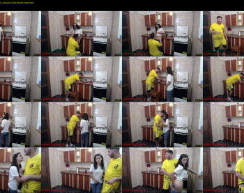 iuliana32 — 17 minute Chaturbate couple cam show recording, 1080p, Oct 7, 2021