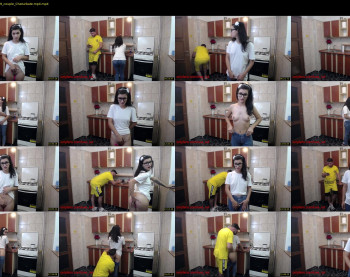 iuliana32 — 36 minute Chaturbate couple cam show recording, 1080p, Oct 7, 2021