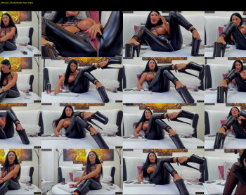 ivonady — 70 minute Chaturbate female cam show recording, 1080p, Oct 8, 2021