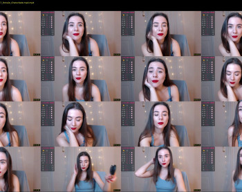 jane_kinn — 10 minute Chaturbate female cam show recording, 720p, Oct 7, 2021