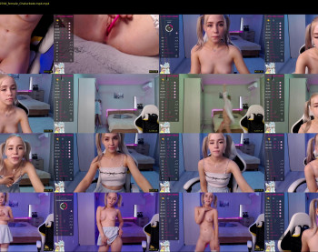 janice_sweet — 35 minute Chaturbate female cam show recording, 1080p, Oct 7, 2021