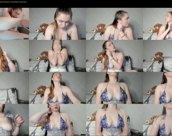 jessicagoold — 70 minute Chaturbate female cam show recording, 1080p, Oct 7, 2021