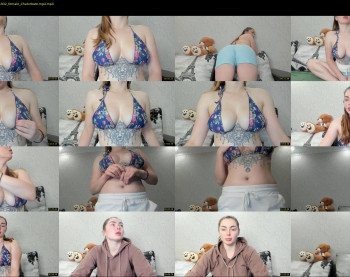 jessicagoold — 49 minute Chaturbate female cam show recording, 1080p, Oct 7, 2021