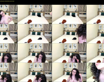 jessykah — 6 minute Chaturbate female cam show recording, 1080p, Oct 7, 2021