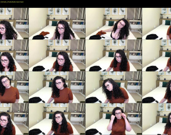 jessykah — 26 minute Chaturbate female cam show recording, 1080p, Oct 7, 2021