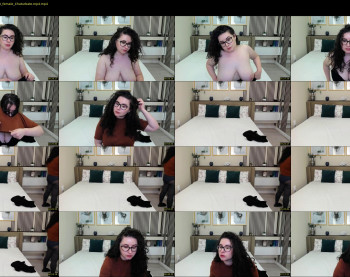 jessykah — 9 minute Chaturbate female cam show recording, 1080p, Oct 7, 2021