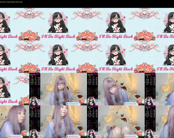ji_hyun — 90 minute Chaturbate female cam show recording, 1080p, Oct 8, 2021
