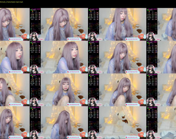 ji_hyun — 74 minute Chaturbate female cam show recording, 1080p, Oct 8, 2021