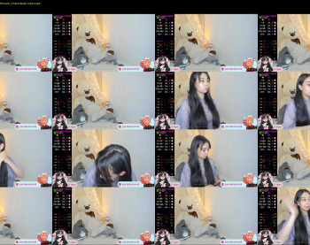 ji_hyun — 3 minute Chaturbate female cam show recording, 1080p, Oct 8, 2021