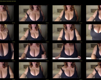 julialiones — 38 minute Chaturbate female cam show recording, 480p, Oct 7, 2021
