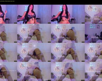 july__villa — 70 minute Chaturbate female cam show recording, 1080p, Oct 8, 2021