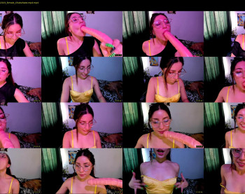 karla_honey_ — 31 minute Chaturbate female cam show recording, 1080p, Oct 7, 2021