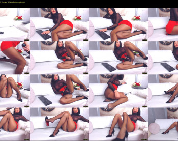 katedolly — 70 minute Chaturbate female cam show recording, 1080p, Oct 7, 2021