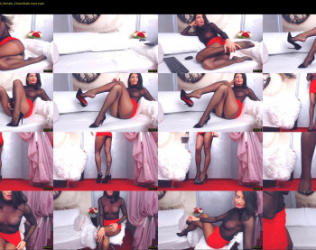 katedolly — 34 minute Chaturbate female cam show recording, 1080p, Oct 7, 2021