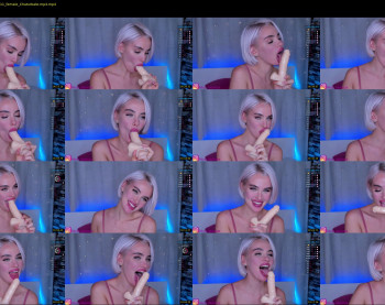 katrinpolly — 4 minute Chaturbate couple cam show recording, 1080p, Oct 7, 2021