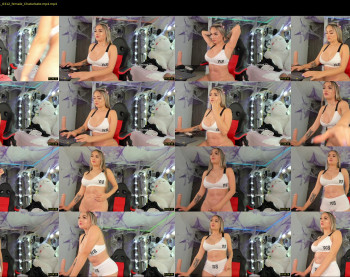 kelly_peirce13 — 28 minute Chaturbate female cam show recording, 1080p, Oct 8, 2021