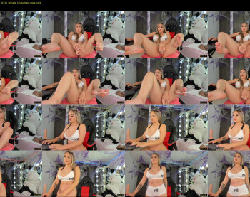 kelly_peirce13 — 64 minute Chaturbate female cam show recording, 1080p, Oct 8, 2021
