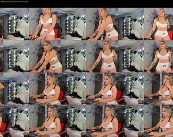 kelly_peirce13 — 32 minute Chaturbate female cam show recording, 1080p, Oct 8, 2021