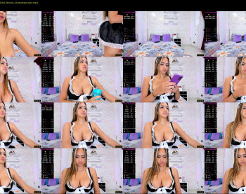 kem_indians — 13 minute Chaturbate female cam show recording, 1080p, Oct 8, 2021