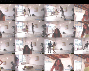 kendalltyler — 44 minute Chaturbate female cam show recording, 720p, Oct 7, 2021