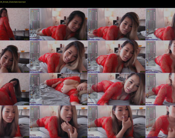 kimmy_chi — 37 minute Chaturbate female cam show recording, 720p, Oct 7, 2021