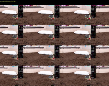 kiraturner — 39 minute Chaturbate couple cam show recording, 720p, Oct 7, 2021