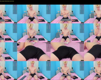 landel_boy — 18 minute Chaturbate male cam show recording, 1080p, Oct 7, 2021