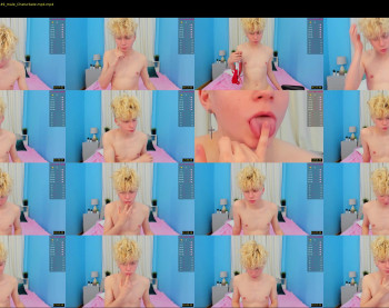 landel_boy — 37 minute Chaturbate male cam show recording, 1080p, Oct 7, 2021