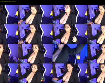 laurasophya — 70 minute Chaturbate female cam show recording, 1080p, Oct 8, 2021