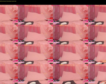 laurentglass — 9 minute Chaturbate female cam show recording, 1080p, Oct 8, 2021