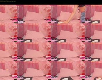 laurentglass — 11 minute Chaturbate female cam show recording, 1080p, Oct 8, 2021