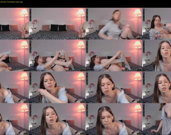 lea_exe — 3 minute Chaturbate female cam show recording, 1080p, Oct 7, 2021